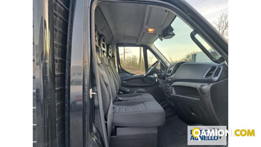 Opel MOVANO MOVANO | Leggero Furgone > 35 q.li Altro | Borgo Agnello S.p.A.