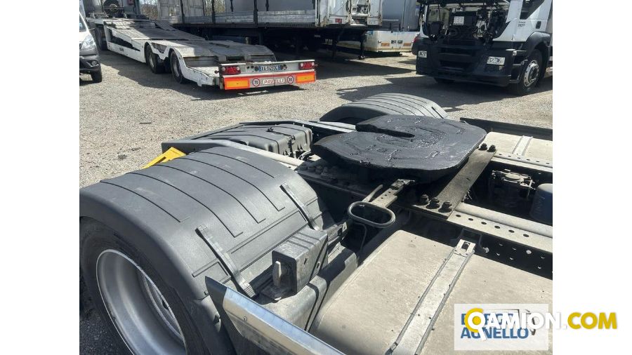 Iveco STRALIS TRATTORE AS-440S46T FP-LT STRALIS TRATTORE AS-440S46T FP-LT | Trattore Trattore | Borgo Agnello S.p.A.