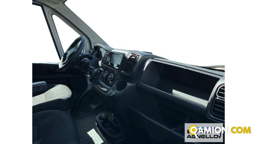 Fiat DUCATO DUCATO | Leggero Furgone > 35 q.li Altro | Borgo Agnello S.p.A.