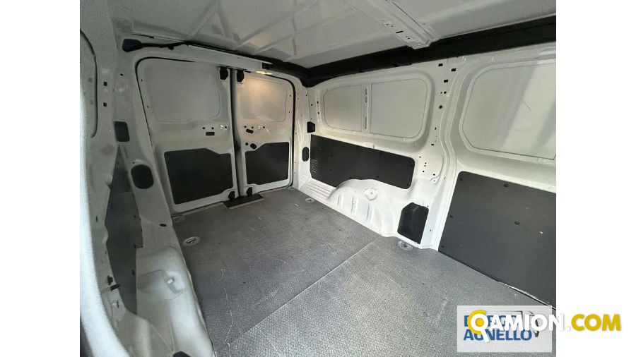 Fiat E-SCUDO E-SCUDO | Leggero Furgone > 35 q.li Altro | Borgo Agnello S.p.A.