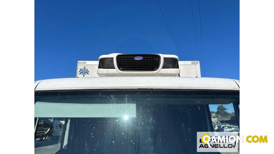 Iveco EUROCARGO ML75E19 EUROCARGO ML75E19 | Motrice Isotermico / coibentato | Borgo Agnello S.p.A.