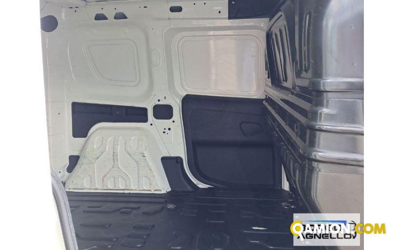 Fiat DOBLO DOBLO | Leggero Furgone > 35 q.li Altro | Borgo Agnello S.p.A.