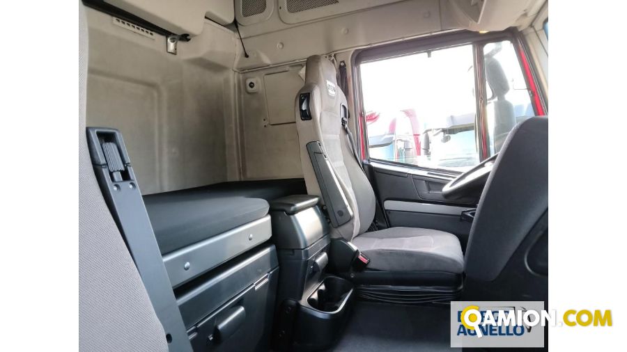 Iveco STRALIS TRATTORE AS-440S50T P STRALIS TRATTORE AS-440S50T P | Trattore Trattore | Borgo Agnello S.p.A.