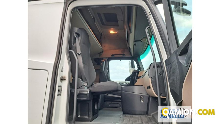 Mercedes ACTROS ACTROS | Trattore Trattore | Borgo Agnello S.p.A.