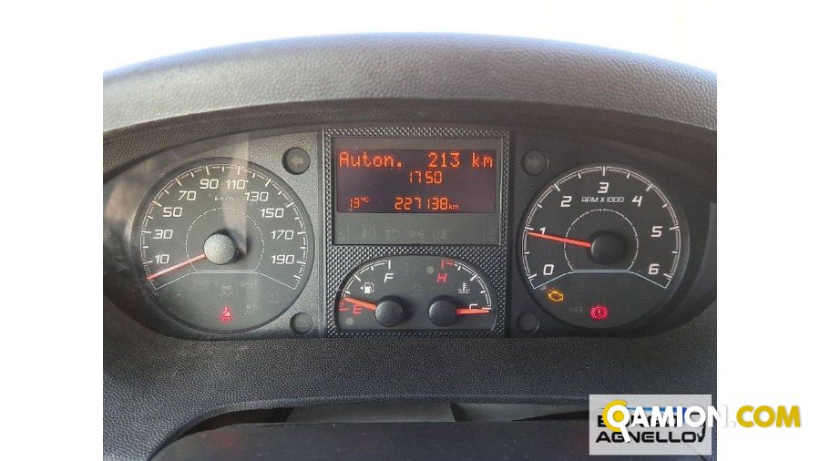 Citroen JUMPER JUMPER | Leggero Furgone > 35 q.li Altro | Borgo Agnello S.p.A.