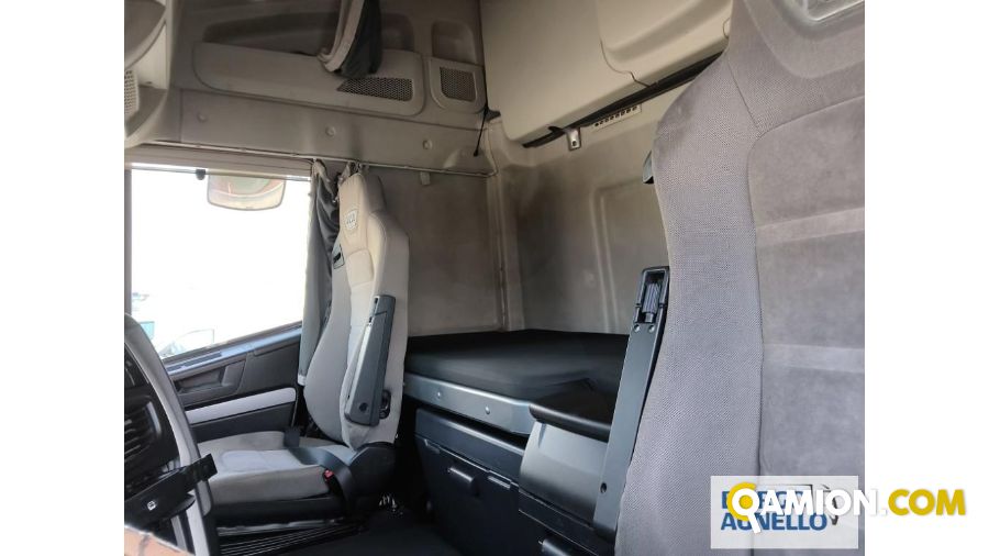 Iveco STRALIS TRATTORE AS-440S50T P STRALIS TRATTORE AS-440S50T P | Trattore Trattore | Borgo Agnello S.p.A.