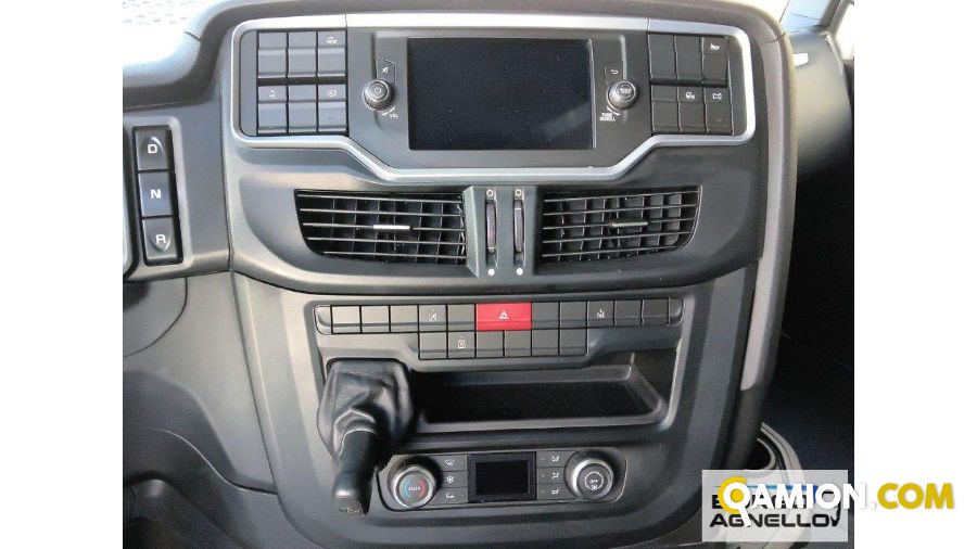 Iveco S-WAY AS440S51 T-P S-WAY AS440S51 T-P | Trattore Trattore | Borgo Agnello S.p.A.