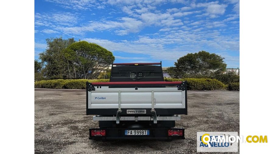 Iveco DAILY 35C16 DAILY 35C16 | Mezzi d'opera / mezzi da cantiere Altro | Borgo Agnello S.p.A.