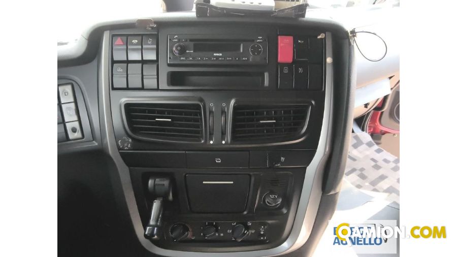 Iveco STRALIS TRATTORE AS-440S48T P STRALIS TRATTORE AS-440S48T P | Trattore Trattore | Borgo Agnello S.p.A.