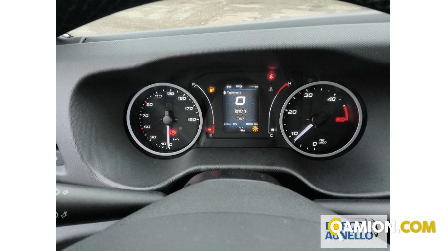 Iveco DAILY 35S14 DAILY 35S14 | Altro Isotermico / coibentato | Borgo Agnello S.p.A.