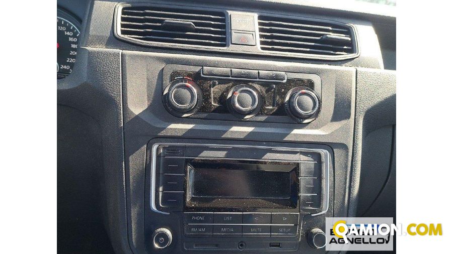 Volkswagen CADDY CADDY | Leggero Furgone > 35 q.li Altro | Borgo Agnello S.p.A.