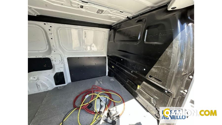 Fiat E-SCUDO E-SCUDO | Leggero Furgone > 35 q.li Altro | Borgo Agnello S.p.A.