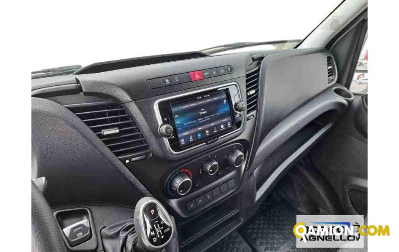 Iveco DAILY 35S16 DAILY 35S16 | Leggero Furgone > 35 q.li Altro | Borgo Agnello S.p.A.
