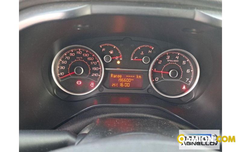 Fiat DOBLO DOBLO | Leggero Furgone > 35 q.li Altro | Borgo Agnello S.p.A.
