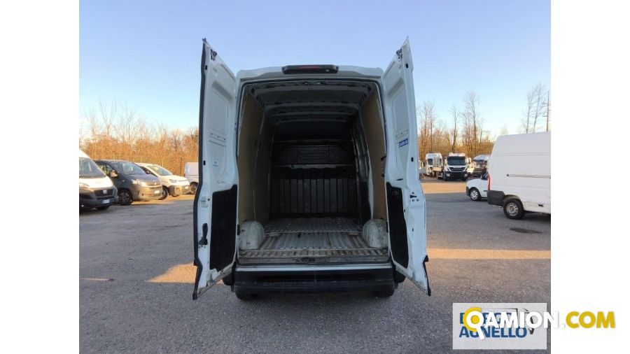 Iveco DAILY 35S16 DAILY 35S16 | Leggero Furgone > 35 q.li Altro | Borgo Agnello S.p.A.