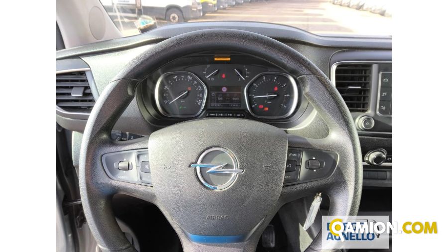 Opel ZAFIRA ZAFIRA | Automobile Automobile | Borgo Agnello S.p.A.