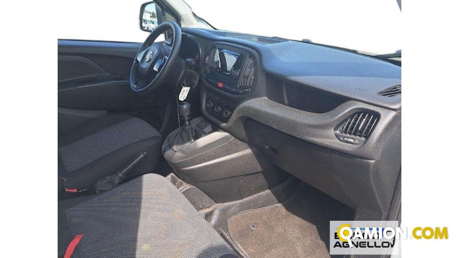Fiat DOBLO DOBLO | Leggero Furgone > 35 q.li Altro | Borgo Agnello S.p.A.