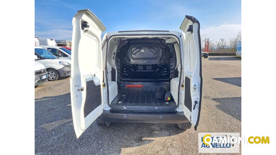 Fiat FIORINO FIORINO | Leggero Furgone > 35 q.li Altro | Borgo Agnello S.p.A.