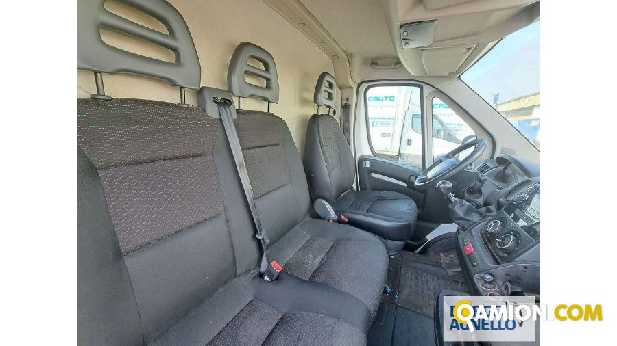 Peugeot BOXER BOXER | Leggero Furgone > 35 q.li Altro | Borgo Agnello S.p.A.