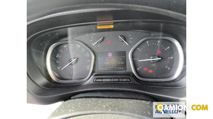 Opel ZAFIRA ZAFIRA | Automobile Automobile | Borgo Agnello S.p.A.