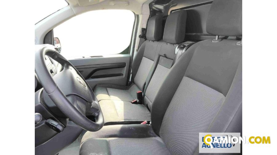 Fiat SCUDO SCUDO | Leggero Furgone > 35 q.li Altro | Borgo Agnello S.p.A.