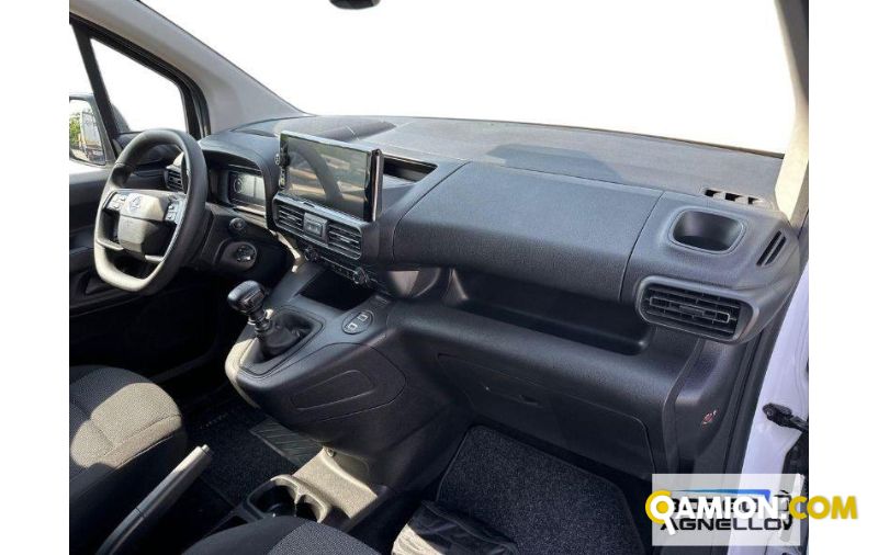 Opel COMBO COMBO | Leggero Furgone > 35 q.li Altro | Borgo Agnello S.p.A.