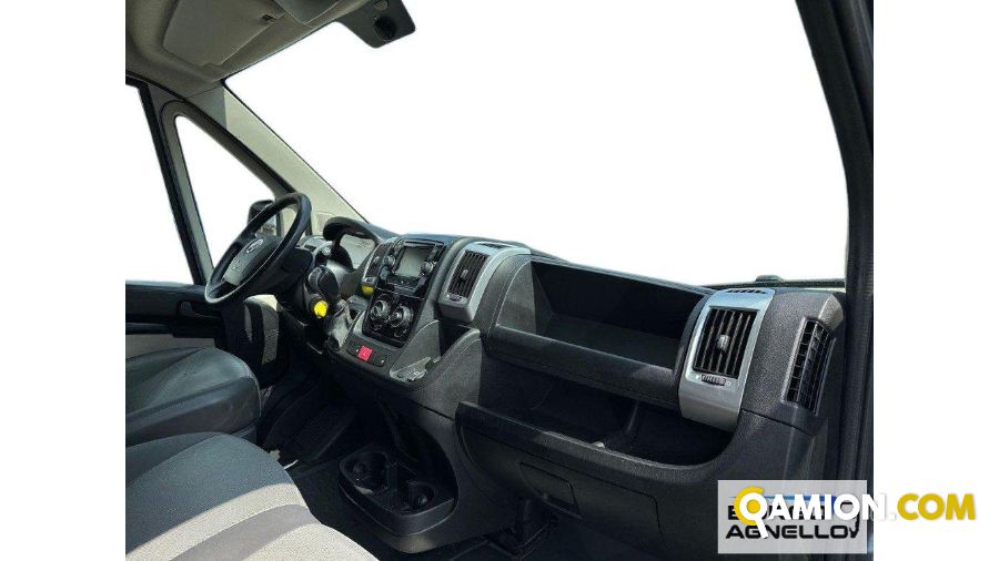 Fiat DUCATO DUCATO | Leggero Furgone > 35 q.li Altro | Borgo Agnello S.p.A.