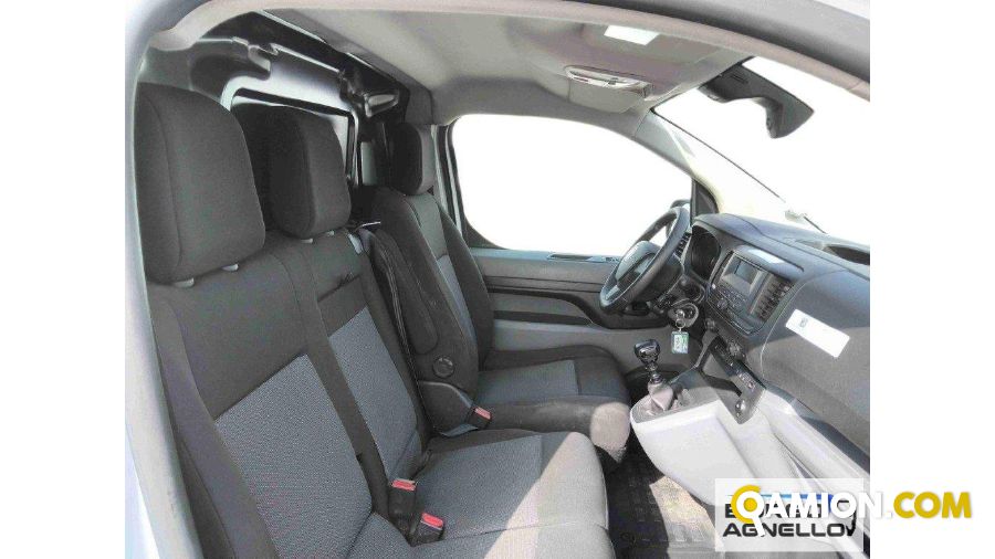 Fiat SCUDO SCUDO | Leggero Furgone > 35 q.li Altro | Borgo Agnello S.p.A.