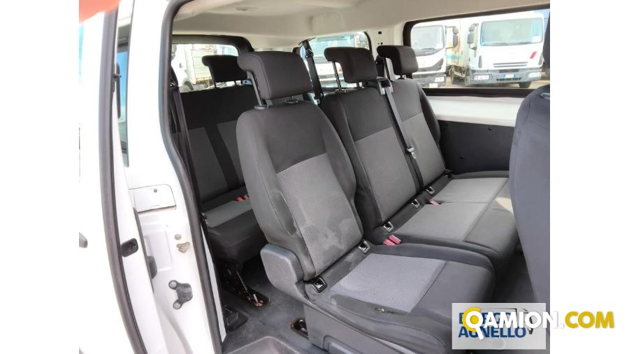 Opel VIVARO VIVARO | Automobile Automobile | Borgo Agnello S.p.A.