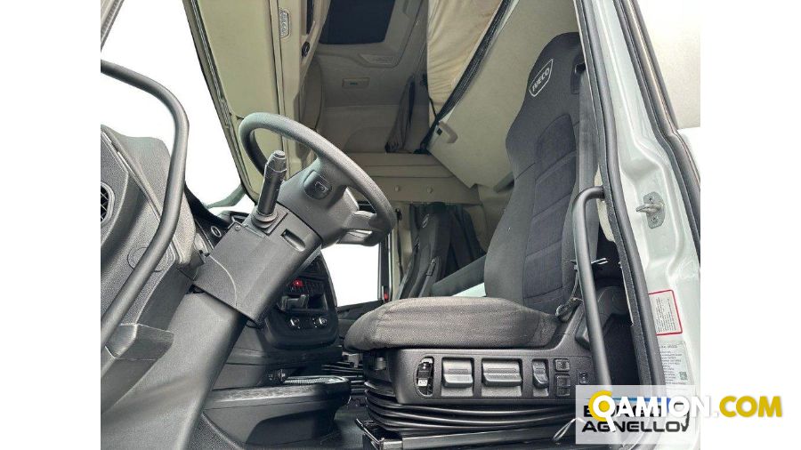 Iveco STRALIS TRATTORE AS-440S46T P STRALIS TRATTORE AS-440S46T P | Trattore Trattore | Borgo Agnello S.p.A.