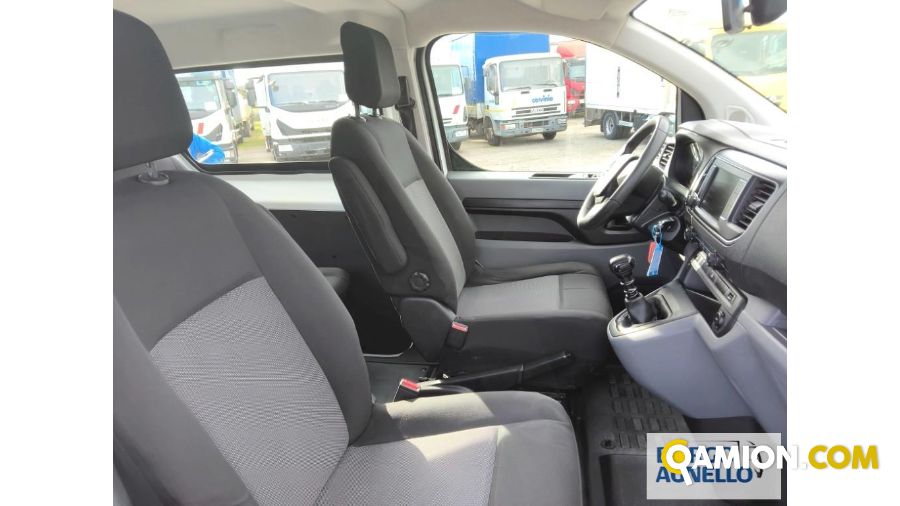 Opel VIVARO VIVARO | Automobile Automobile | Borgo Agnello S.p.A.