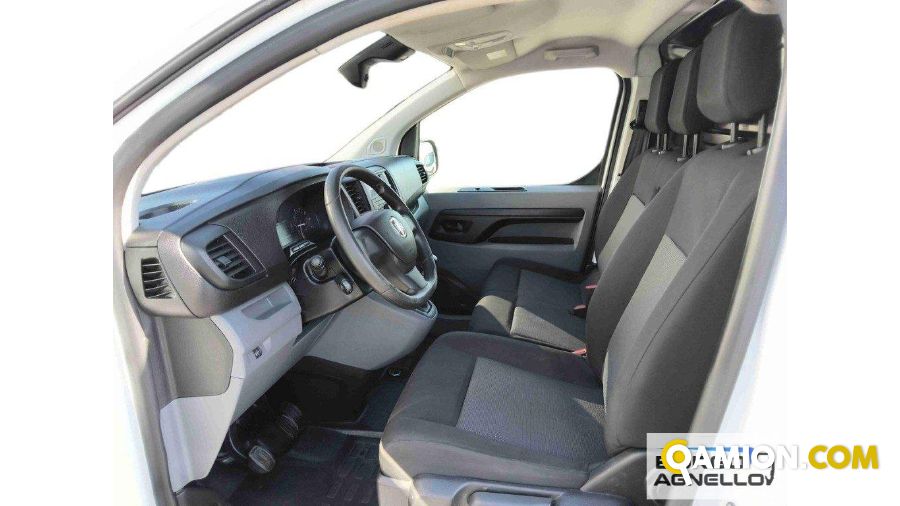 Fiat SCUDO SCUDO | Leggero Furgone > 35 q.li Altro | Borgo Agnello S.p.A.