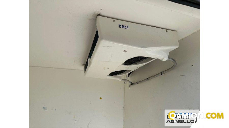 Fiat DUCATO DUCATO | Leggero Furgone > 35 q.li Altro | Borgo Agnello S.p.A.