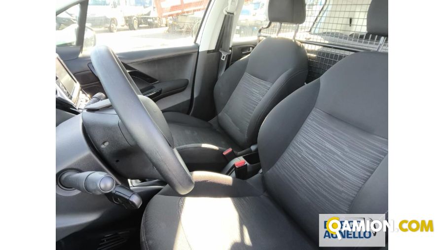 Peugeot 208 208 | Leggero Furgone > 35 q.li Altro | Borgo Agnello S.p.A.