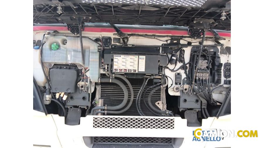 Iveco STRALIS TRATTORE AS-440S48T P STRALIS TRATTORE AS-440S48T P | Trattore Trattore | Borgo Agnello S.p.A.