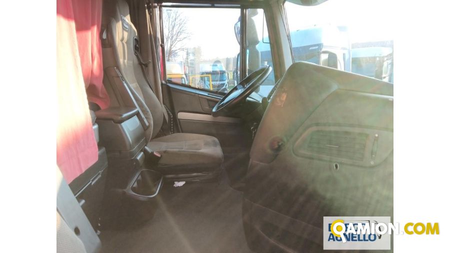 Iveco STRALIS TRATTORE AS-440S48T P STRALIS TRATTORE AS-440S48T P | Trattore Trattore | Borgo Agnello S.p.A.