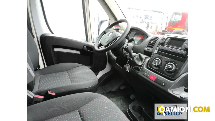 Opel MOVANO MOVANO | Leggero Furgone > 35 q.li Altro | Borgo Agnello S.p.A.