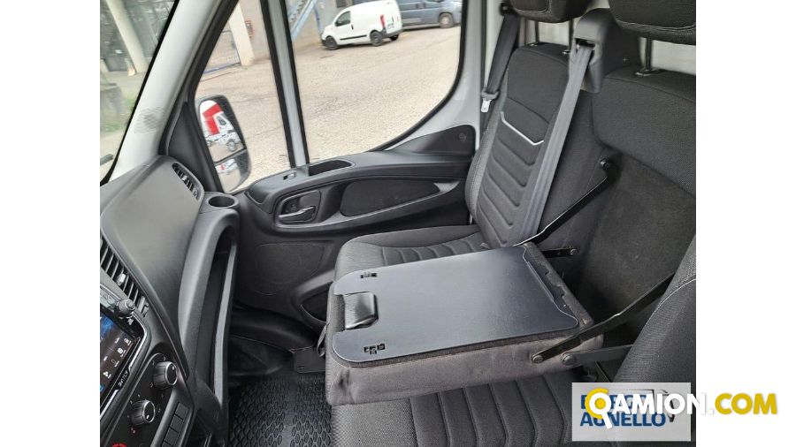 Iveco DAILY 35S16 DAILY 35S16 | Leggero Furgone > 35 q.li Altro | Borgo Agnello S.p.A.