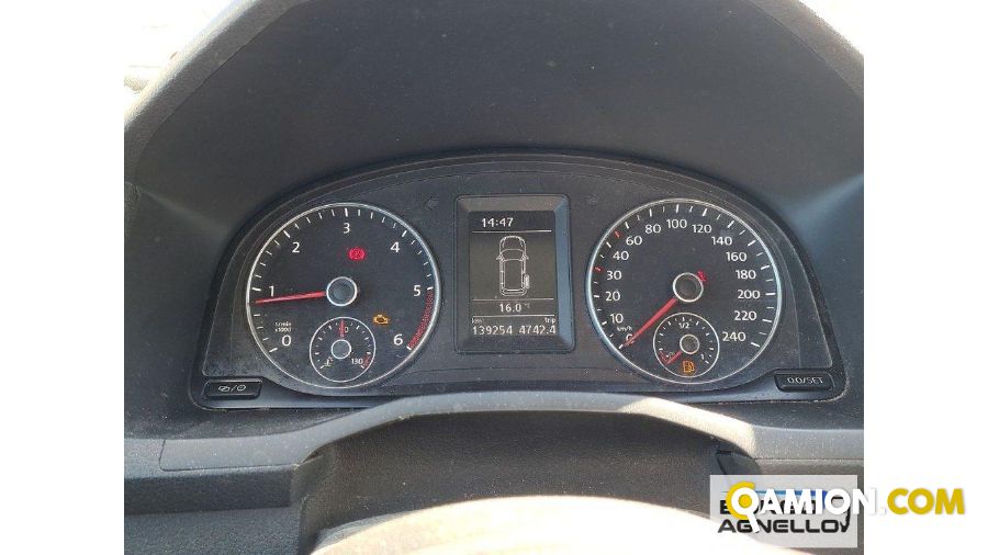 Volkswagen CADDY CADDY | Leggero Furgone > 35 q.li Altro | Borgo Agnello S.p.A.