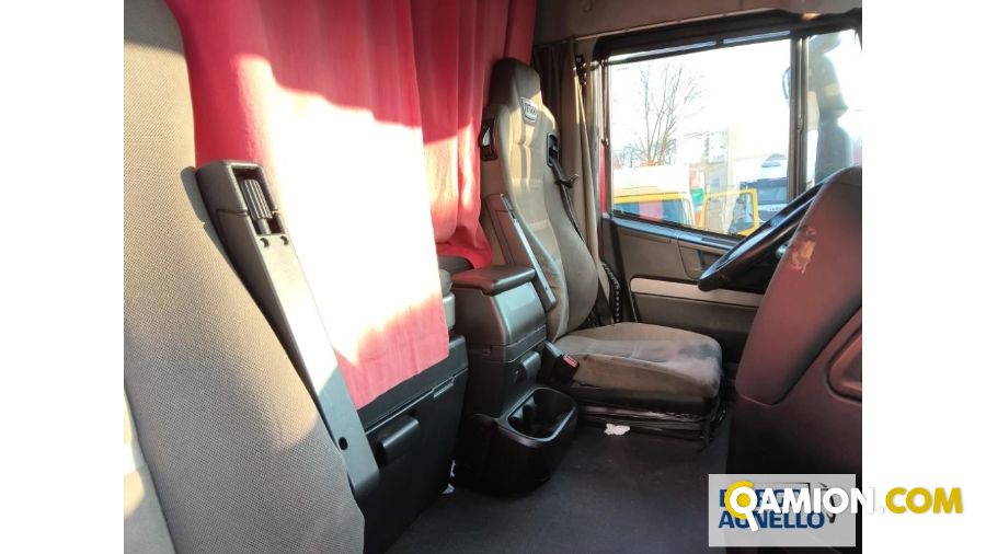 Iveco STRALIS TRATTORE AS-440S48T P STRALIS TRATTORE AS-440S48T P | Trattore Trattore | Borgo Agnello S.p.A.