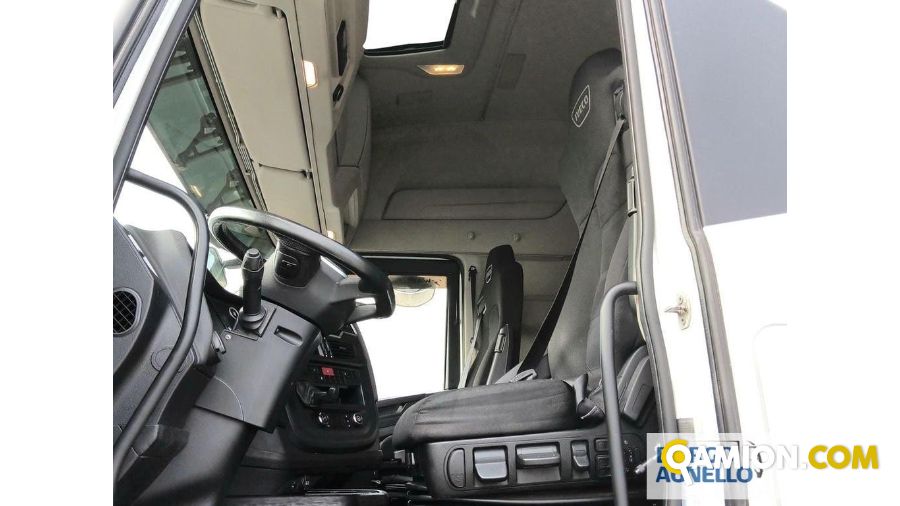 Iveco STRALIS TRATTORE AS440S51 T-P STRALIS TRATTORE AS440S51 T-P | Trattore Trattore | Borgo Agnello S.p.A.
