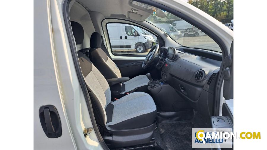 Fiat FIORINO FIORINO | Leggero Furgone > 35 q.li Altro | Borgo Agnello S.p.A.