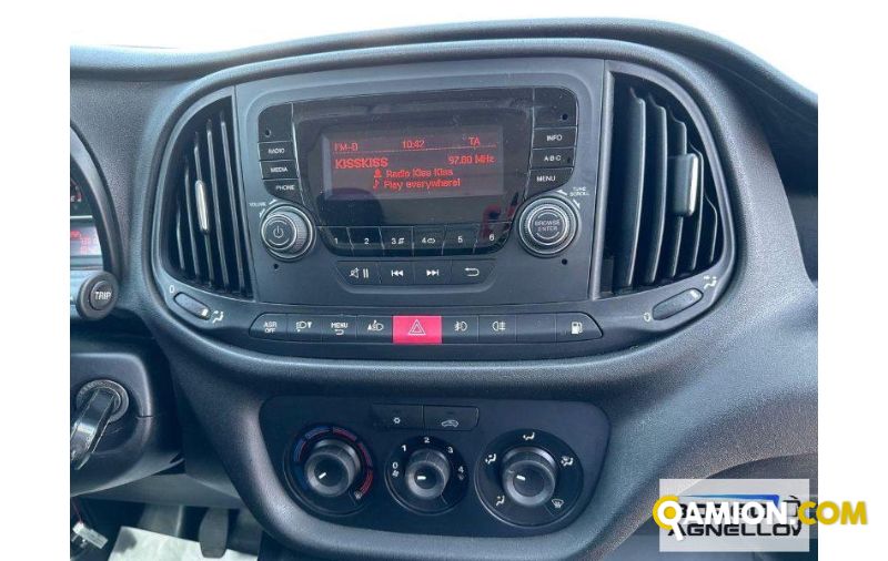 Fiat DOBLO DOBLO | Leggero Furgone > 35 q.li Altro | Borgo Agnello S.p.A.
