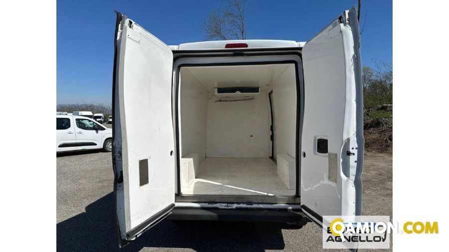 Fiat DUCATO DUCATO | Leggero Furgone > 35 q.li Altro | Borgo Agnello S.p.A.