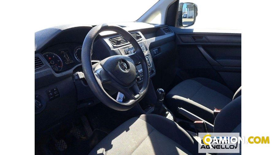 Volkswagen CADDY CADDY | Leggero Furgone > 35 q.li Altro | Borgo Agnello S.p.A.