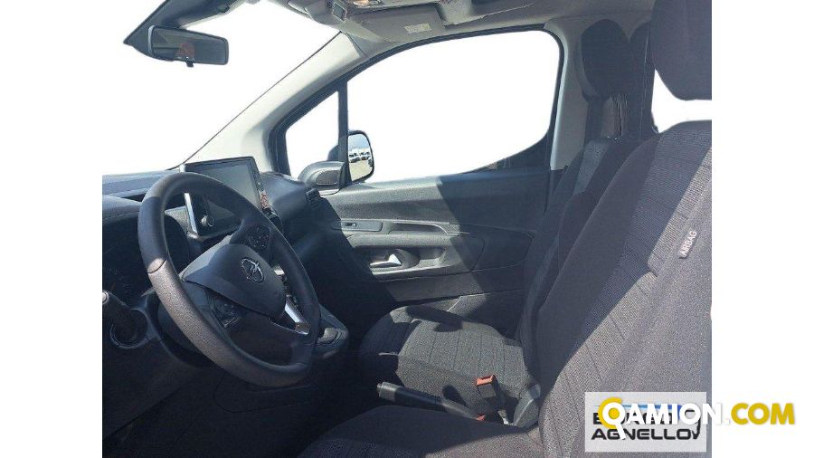 Opel COMBO COMBO | Leggero Furgone > 35 q.li Altro | Borgo Agnello S.p.A.