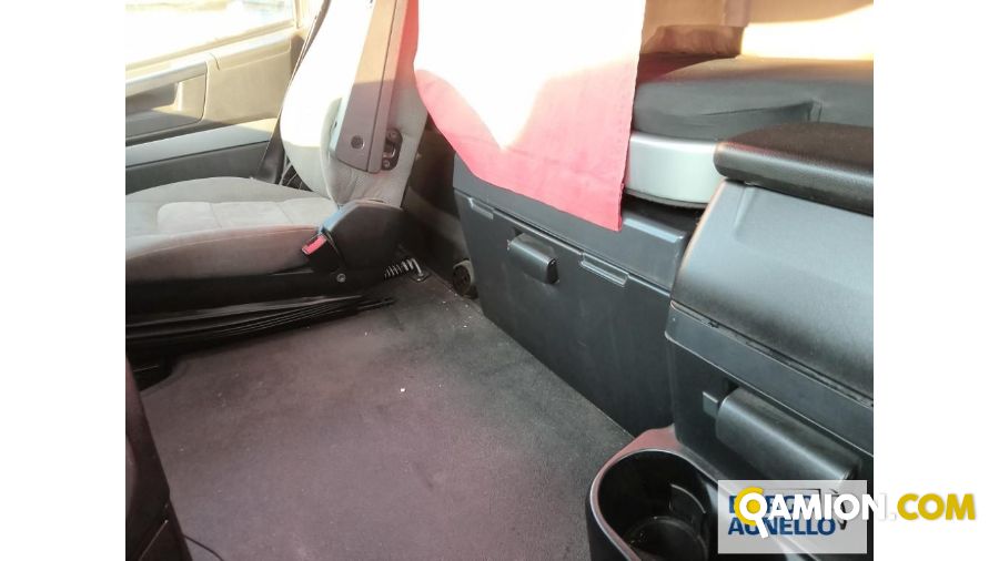 Iveco STRALIS TRATTORE AS-440S48T P STRALIS TRATTORE AS-440S48T P | Trattore Trattore | Borgo Agnello S.p.A.