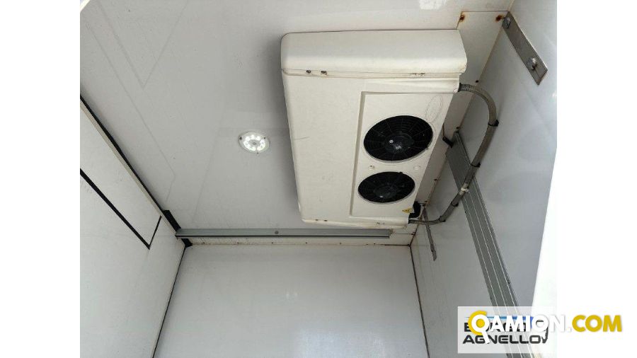 Iveco EUROCARGO ML75E19 EUROCARGO ML75E19 | Motrice Isotermico / coibentato | Borgo Agnello S.p.A.