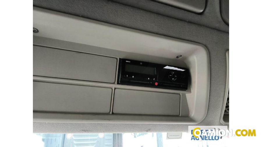 Iveco STRALIS TRATTORE AS-440S48T P STRALIS TRATTORE AS-440S48T P | Trattore Trattore | Borgo Agnello S.p.A.