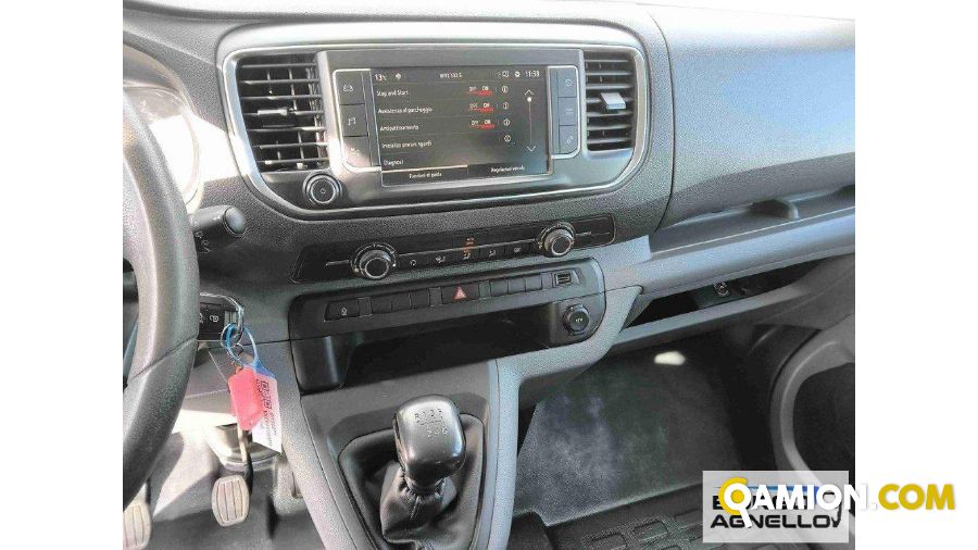 Opel VIVARO VIVARO | Automobile Automobile | Borgo Agnello S.p.A.